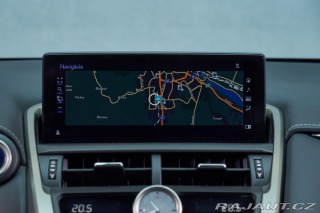 Lexus NX Hybrid premium 4WD 2021