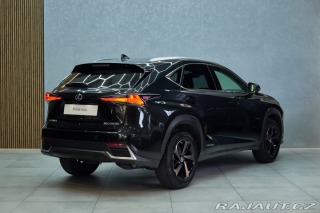 Lexus NX Hybrid premium 4WD 2021