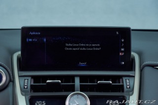 Lexus NX Hybrid premium 4WD 2021