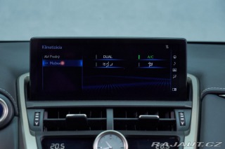 Lexus NX Hybrid premium 4WD 2021