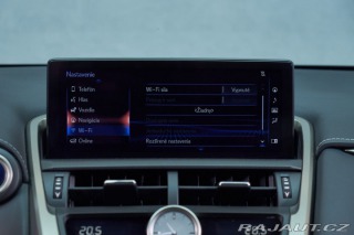 Lexus NX Hybrid premium 4WD 2021