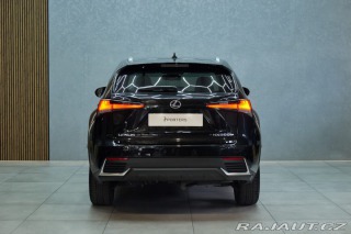 Lexus NX Hybrid premium 4WD 2021