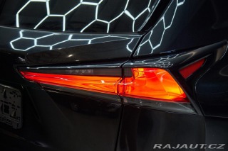 Lexus NX Hybrid premium 4WD 2021