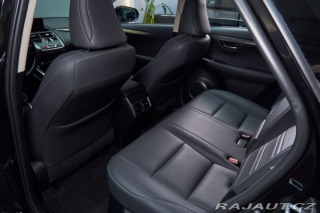 Lexus NX Hybrid premium 4WD 2021