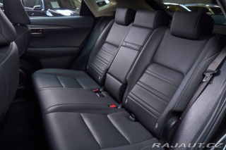Lexus NX Hybrid premium 4WD 2021