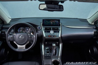 Lexus NX Hybrid premium 4WD 2021