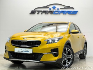Kia XCeed 1.4 T-GDi Gold A/T