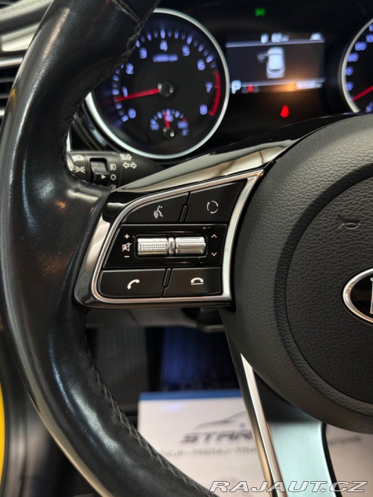 Kia XCeed 1.4 T-GDi Gold A/T 2019