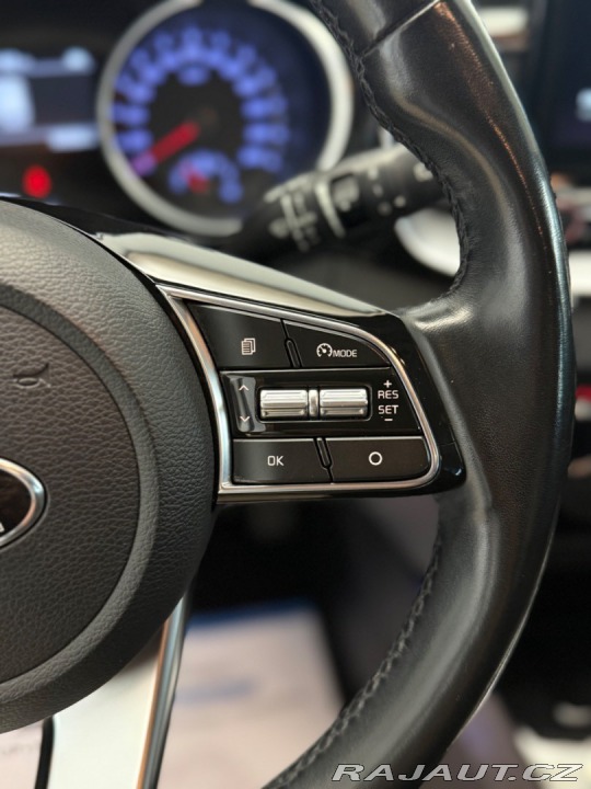 Kia XCeed 1.4 T-GDi Gold A/T 2019