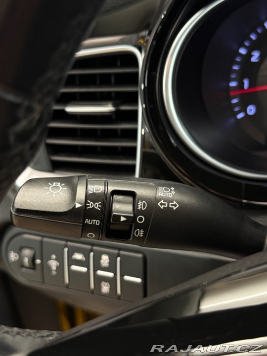Kia XCeed 1.4 T-GDi Gold A/T 2019