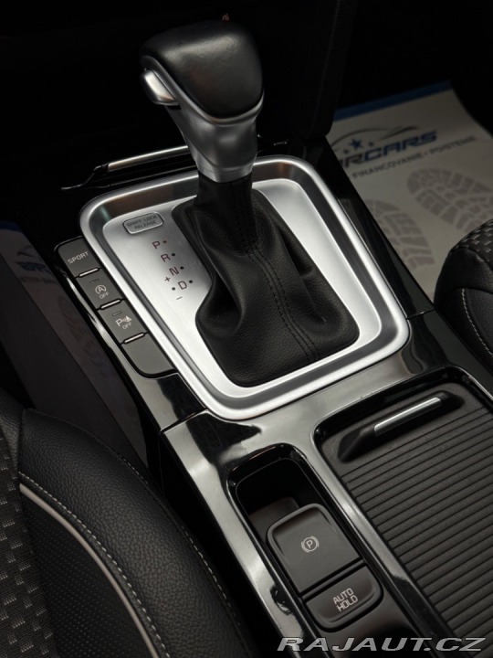 Kia XCeed 1.4 T-GDi Gold A/T 2019
