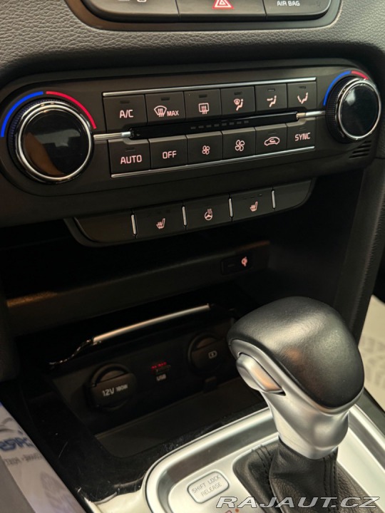 Kia XCeed 1.4 T-GDi Gold A/T 2019