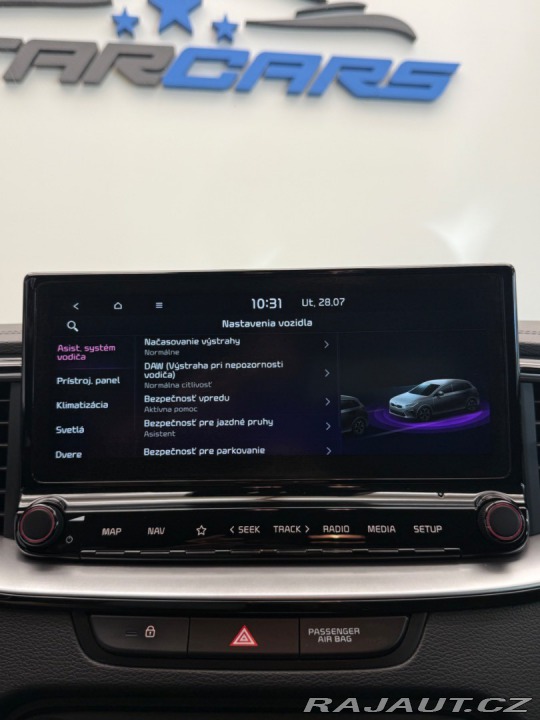 Kia XCeed 1.4 T-GDi Gold A/T 2019