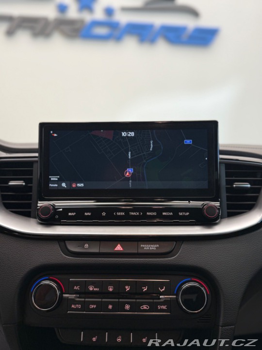 Kia XCeed 1.4 T-GDi Gold A/T 2019