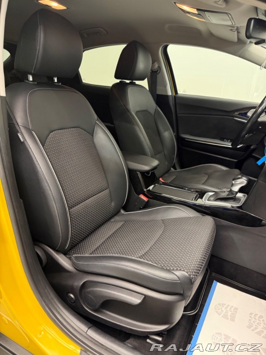 Kia XCeed 1.4 T-GDi Gold A/T 2019