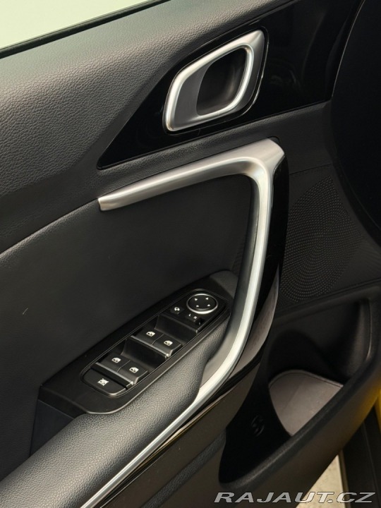 Kia XCeed 1.4 T-GDi Gold A/T 2019
