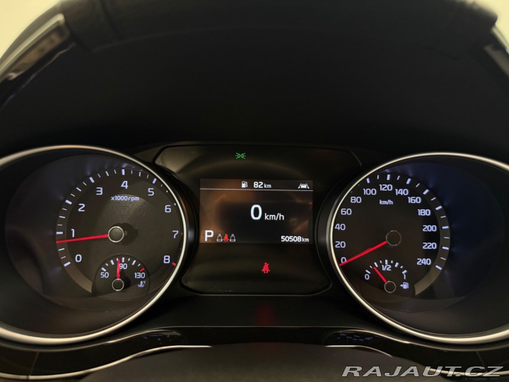 Kia XCeed 1.4 T-GDi Gold A/T 2019