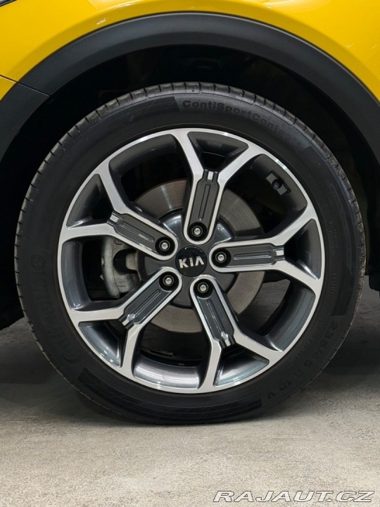Kia XCeed 1.4 T-GDi Gold A/T 2019