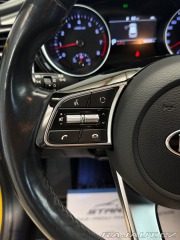 Kia XCeed 1.4 T-GDi Gold A/T 2019
