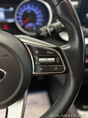 Kia XCeed 1.4 T-GDi Gold A/T 2019