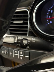 Kia XCeed 1.4 T-GDi Gold A/T 2019