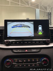 Kia XCeed 1.4 T-GDi Gold A/T 2019