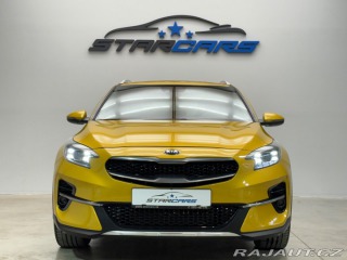 Kia XCeed 1.4 T-GDi Gold A/T 2019