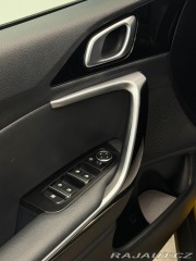 Kia XCeed 1.4 T-GDi Gold A/T 2019