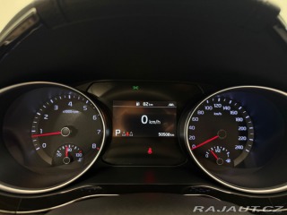 Kia XCeed 1.4 T-GDi Gold A/T 2019