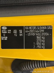 Kia XCeed 1.4 T-GDi Gold A/T 2019