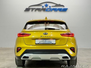 Kia XCeed 1.4 T-GDi Gold A/T 2019