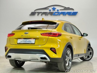 Kia XCeed 1.4 T-GDi Gold A/T 2019