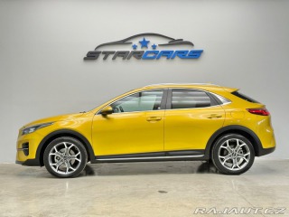 Kia XCeed 1.4 T-GDi Gold A/T 2019