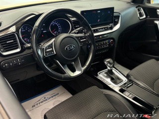 Kia XCeed 1.4 T-GDi Gold A/T 2019