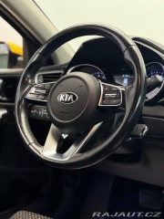 Kia XCeed 1.4 T-GDi Gold A/T 2019