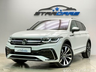 Volkswagen Tiguan Allspace 2.0 TDI EVO R-L