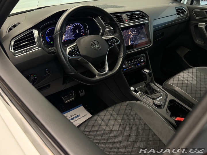 Volkswagen Tiguan Allspace 2.0 TDI DSG 4Mo 2022