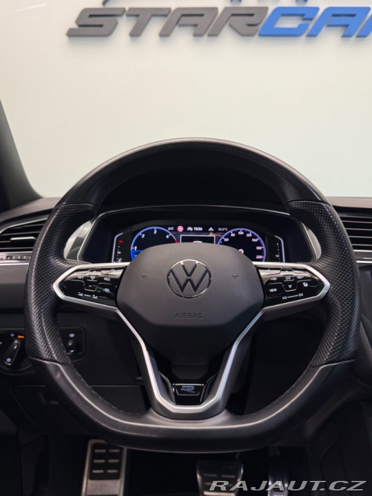 Volkswagen Tiguan Allspace 2.0 TDI DSG 4Mo 2022
