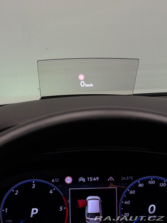 Volkswagen Tiguan Allspace 2.0 TDI DSG 4Mo 2022