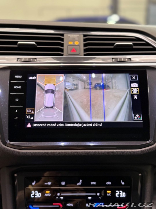 Volkswagen Tiguan Allspace 2.0 TDI DSG 4Mo 2022