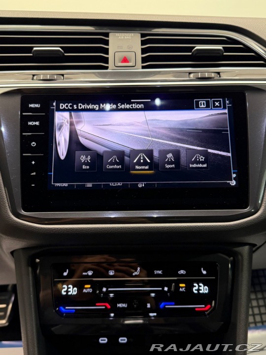 Volkswagen Tiguan Allspace 2.0 TDI DSG 4Mo 2022