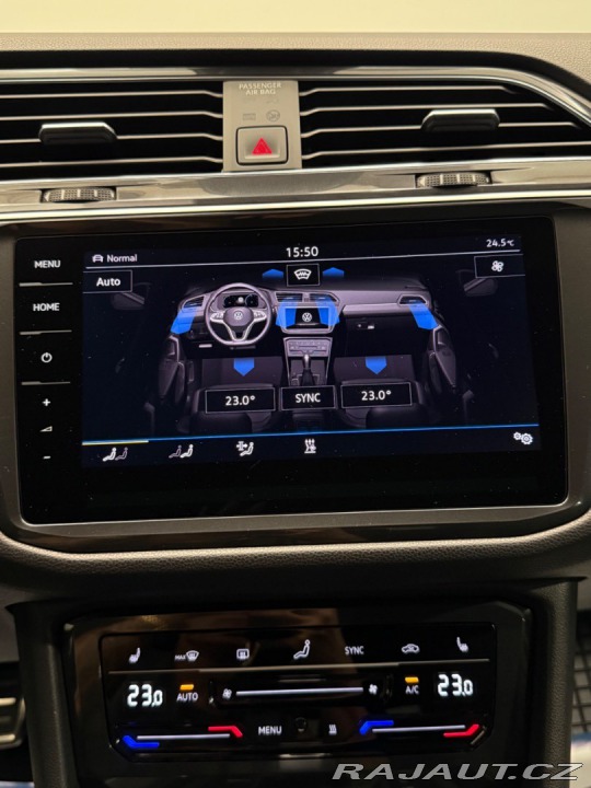 Volkswagen Tiguan Allspace 2.0 TDI DSG 4Mo 2022
