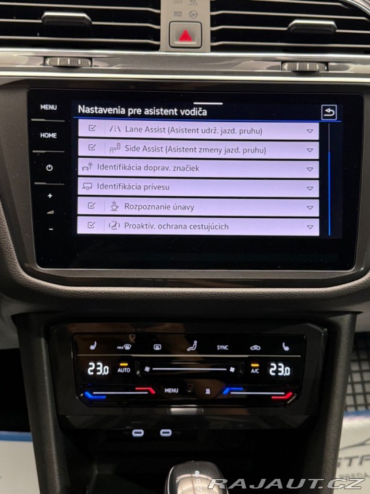 Volkswagen Tiguan Allspace 2.0 TDI DSG 4Mo 2022