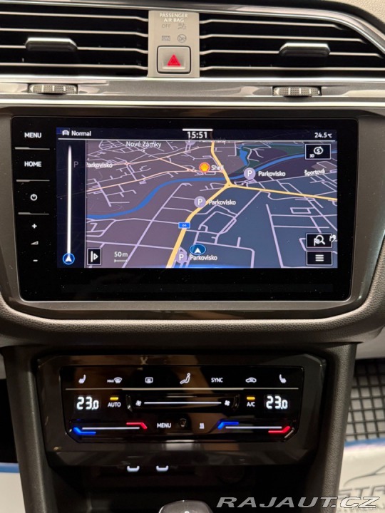 Volkswagen Tiguan Allspace 2.0 TDI EVO R-L 2022