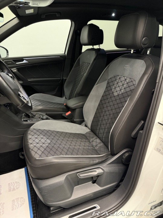 Volkswagen Tiguan Allspace 2.0 TDI EVO R-L 2022