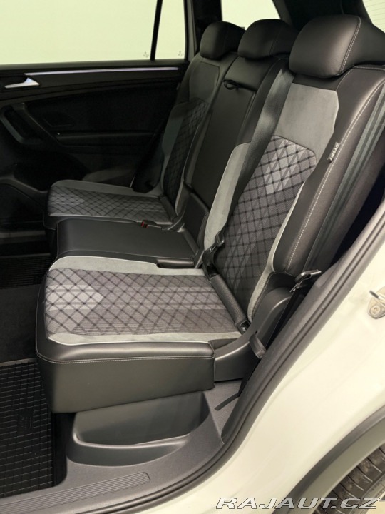 Volkswagen Tiguan Allspace 2.0 TDI DSG 4Mo 2022