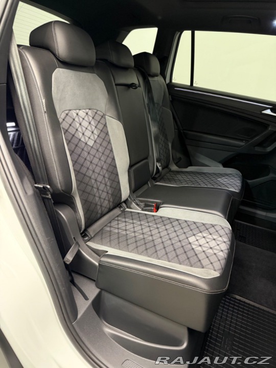 Volkswagen Tiguan Allspace 2.0 TDI EVO R-L 2022