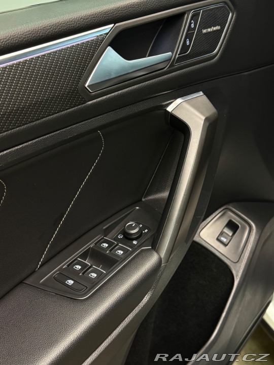 Volkswagen Tiguan Allspace 2.0 TDI EVO R-L 2022