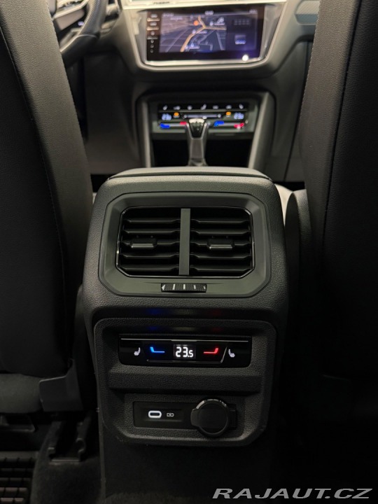 Volkswagen Tiguan Allspace 2.0 TDI DSG 4Mo 2022