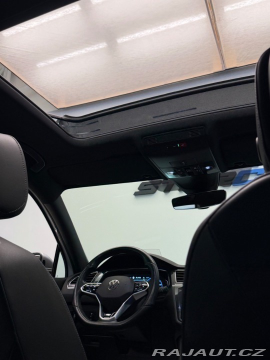 Volkswagen Tiguan Allspace 2.0 TDI DSG 4Mo 2022